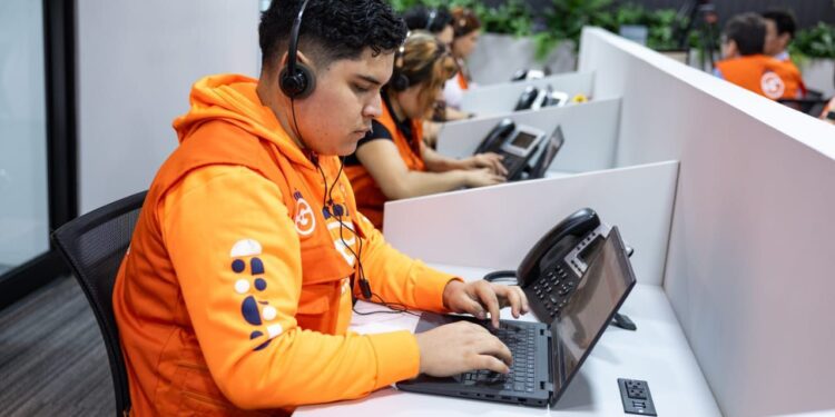 Reciben quejas a través de “Lupita”