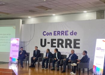 Presentan indicadores para evaluación de “Alcalde, cómo vamos”