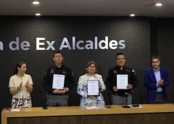 Guadalupe refuerza medidas ante temporada de huracanes