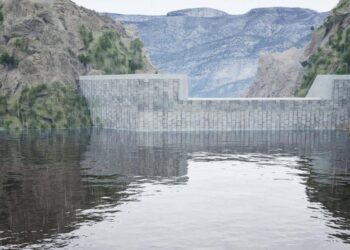 Otorgan a Nuevo León control del cauce en Rompepicos