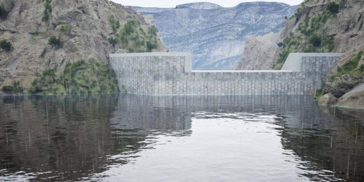 Otorgan a Nuevo León control del cauce en Rompepicos