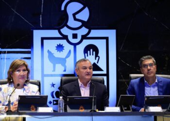 Renovarán calles del centro en Guadalupe