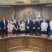 Buscan reducir tiempos de espera con digitalización de trámites