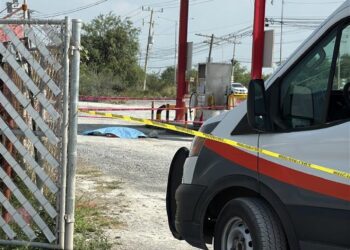 Explota cilindro en gasera, muere un hombre