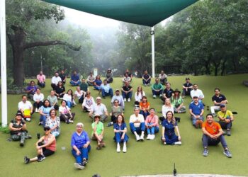 Se suma Parque Ecológico Chipinque a “Ser turista”