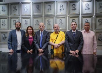 Designa San Pedro a Gabriel Todd como Secretario de Desarrollo Urbano y Movilidad