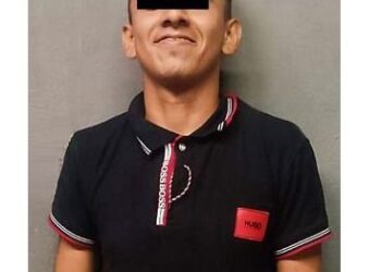 Detienen a tres con orden de aprehensión