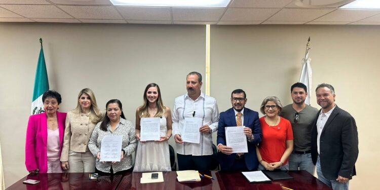 Buscan erradicar trabajo infantil