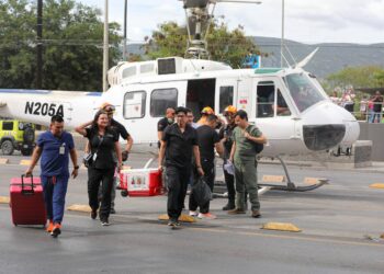 Latido de esperanza: hombre recibe trasplante de corazón