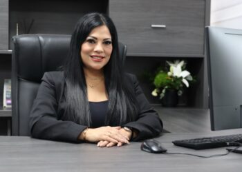 Nombran a fiscal interina en Materia Ambiental