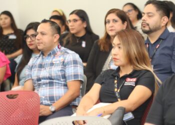 Avanzan 121 empresas para obtener el Distintivo TRe