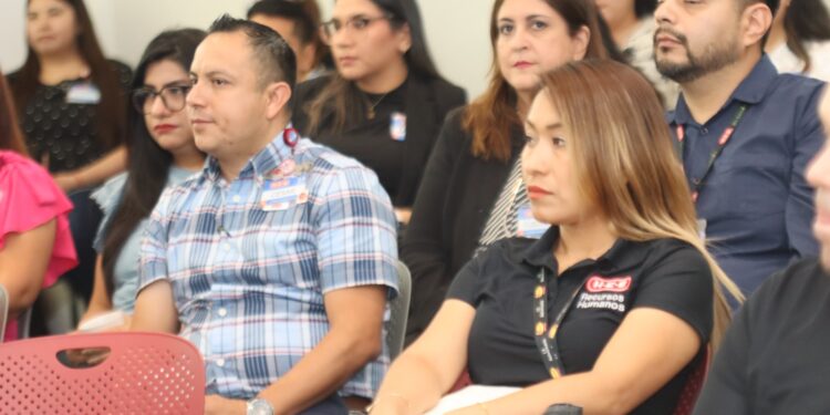 Avanzan 121 empresas para obtener el Distintivo TRe