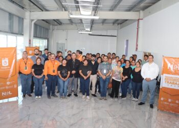 Promueven cultura laboral responsable