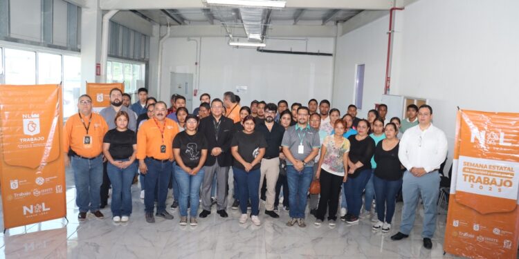 Promueven cultura laboral responsable