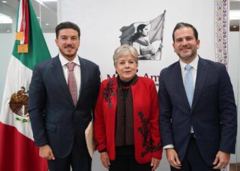 Buscan  estrategias para mejorar calidad del aire en NL