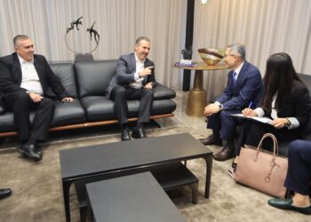 Fortalecen lazos Monterrey y Corea del Sur