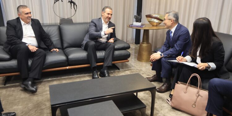 Fortalecen lazos Monterrey y Corea del Sur