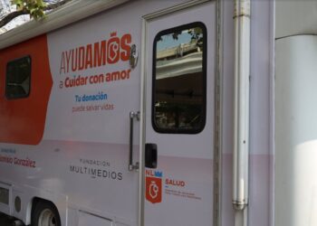 Invitan a salvar vidas con la donación de sangre altruista