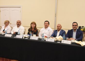 Apoyarán a repatriados de EE.UU. en el noreste de México y Texas