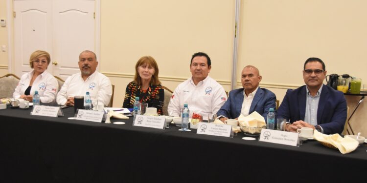 Apoyarán a repatriados de EE.UU. en el noreste de México y Texas