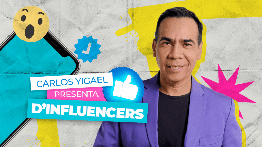 D'INFLUENCERS
