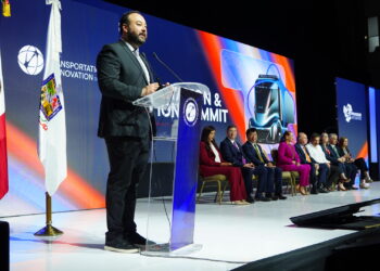 Nuevo León, líder en movilidad e innovación