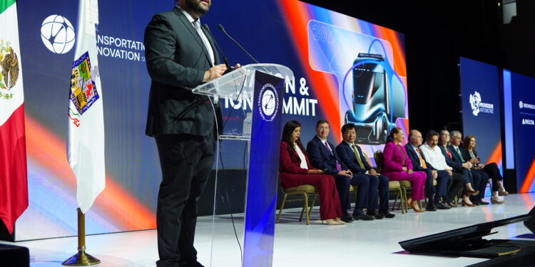 Nuevo León, líder en movilidad e innovación