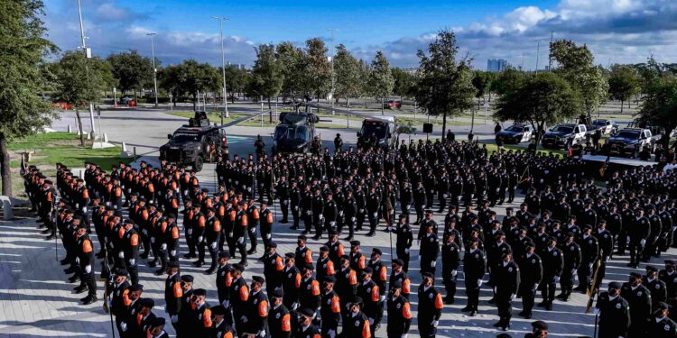 Nuevos elementos refuerzan estrategia de seguridad