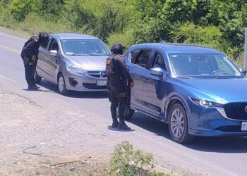 Mantienen operativo “Muralla” en zona citrícola