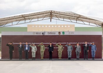 reducen delitos en Nuevo León