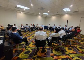 Secretaría del Trabajo impulsa ambientes laborales sanos e incluyentes