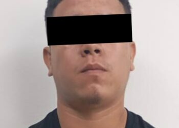 Detienen a “montachoques” en Santiago