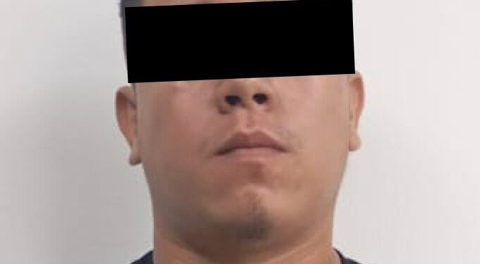 Detienen a “montachoques” en Santiago