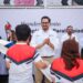 160 atletas representarán a Santiago en la Olimpiada y Paralimpiada Nuevo León