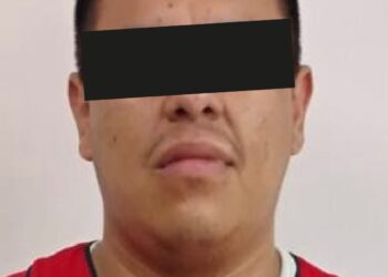 Detienen en Santiago a supuesto escolta