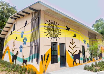 Presentan el Centro Estatal de Atención Animal