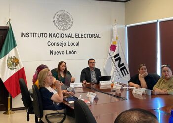 Concluye la recepción de paquetes electorales