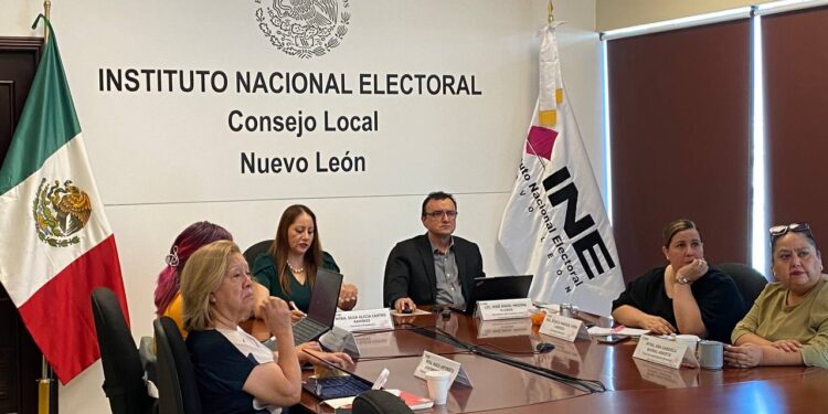 Concluye la recepción de paquetes electorales