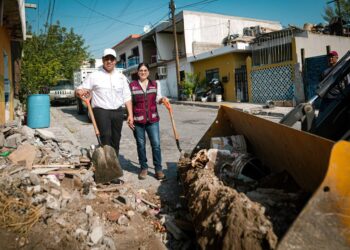 Inicia Santa Catarina “Cero Escombro”