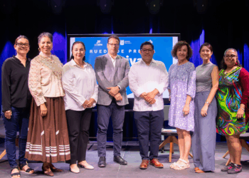 Invitan a Festival Familiar CONARTE 2025