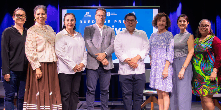 Invitan a Festival Familiar CONARTE 2025