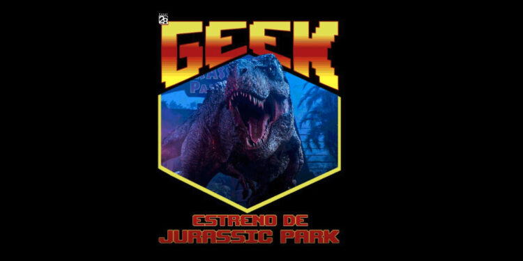 geek canal 28