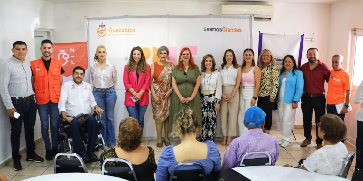 Impulsan políticas con enfoque de género y envejecimiento