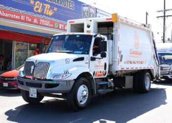“Guadalupe limpio” garantiza espacios limpios y seguros