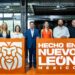 Realizan mercado “Hecho en Nuevo León”