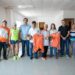 Salinas Victoria entrega equipo deportivo a adultos mayores