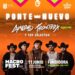 Grupo Frontera ‘tocará el balón’ en MacroFest