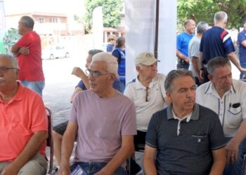 San Nicolás Invita a Prevenir el Cáncer de Próstata