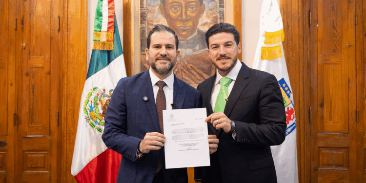 Es Raúl Lozano nuevo Secretario de Medio Ambiente