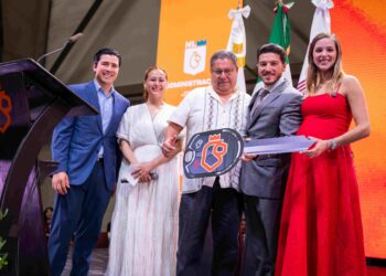 Celebran a papás servidores públicos